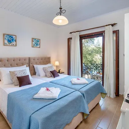 Apartament Aglaia Longós