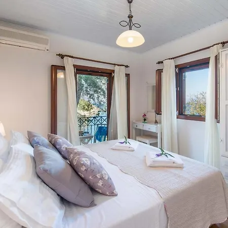 Apartament Aglaia