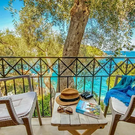 Apartament Aglaia Longós