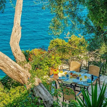 Apartament Aglaia *