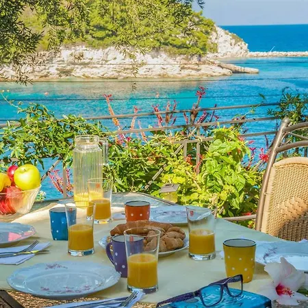 Apartament Aglaia